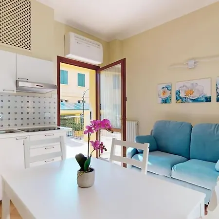 Apartment Int 13 - Della Corte By San Luca